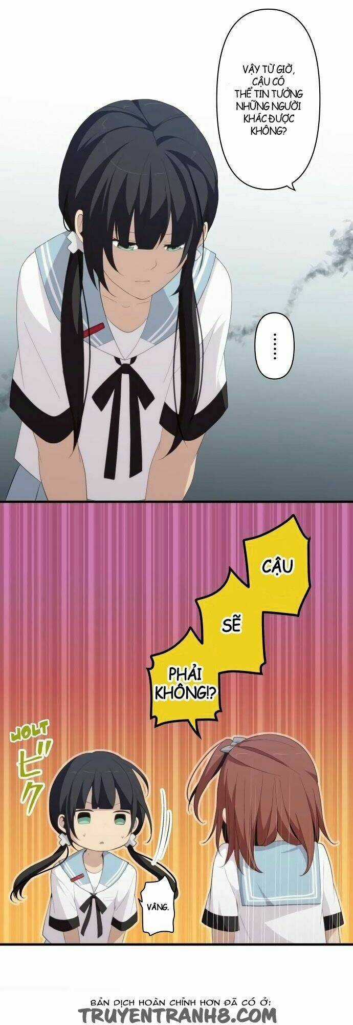 Viên Thuốc Trùng Sinh - Chapter 139 - Trang 7
