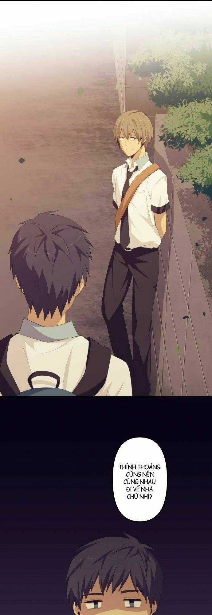Viên Thuốc Trùng Sinh - Chapter 140 - Trang 12