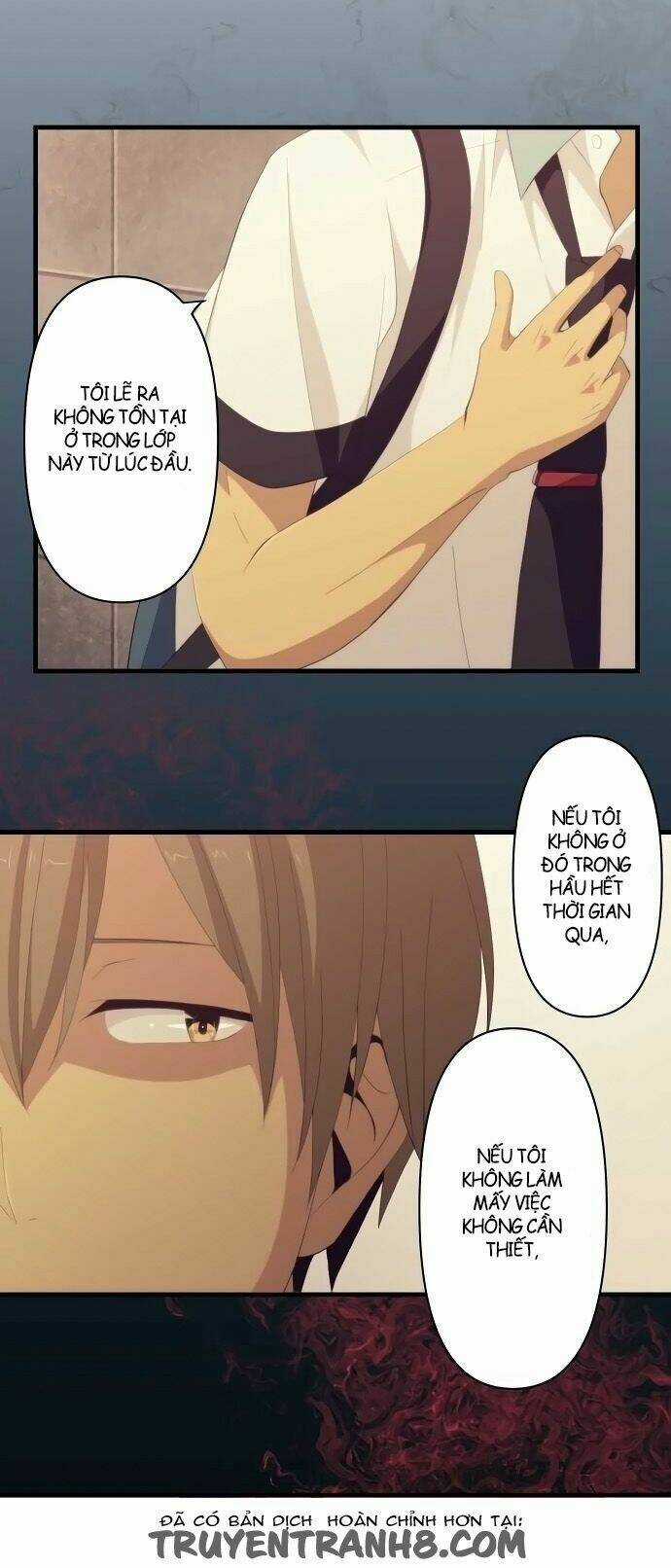 Viên Thuốc Trùng Sinh - Chapter 140 - Trang 22