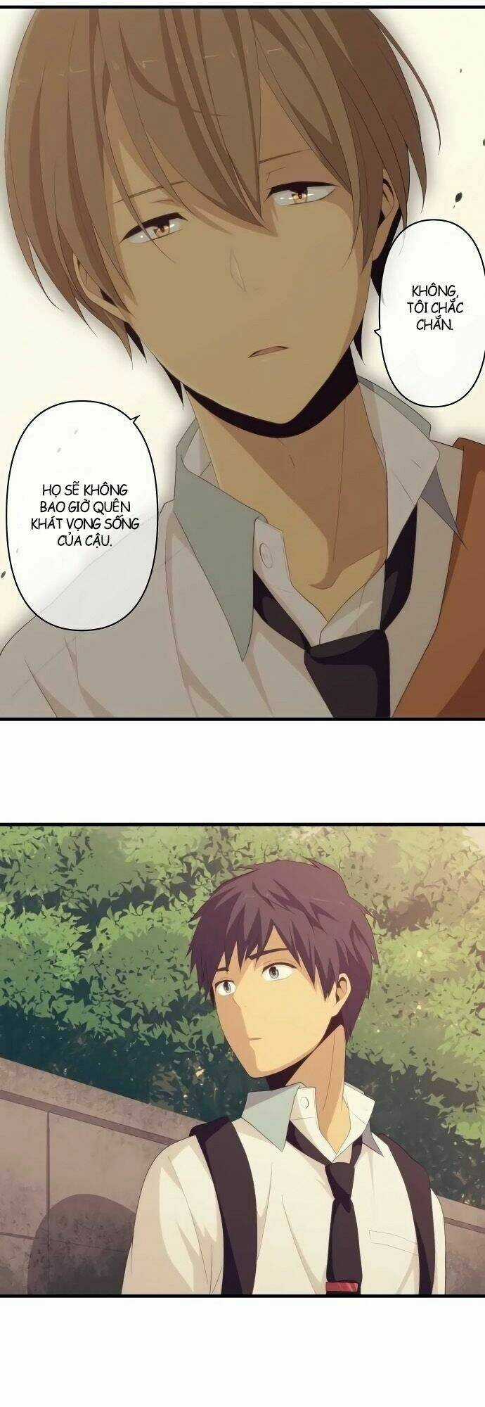 Viên Thuốc Trùng Sinh - Chapter 140 - Trang 26
