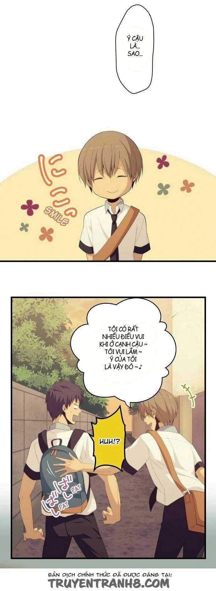 Viên Thuốc Trùng Sinh - Chapter 140 - Trang 28