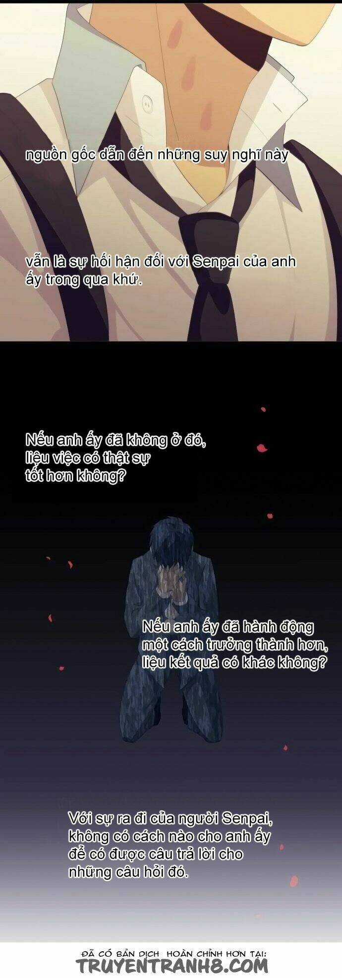 Viên Thuốc Trùng Sinh - Chapter 140 - Trang 33