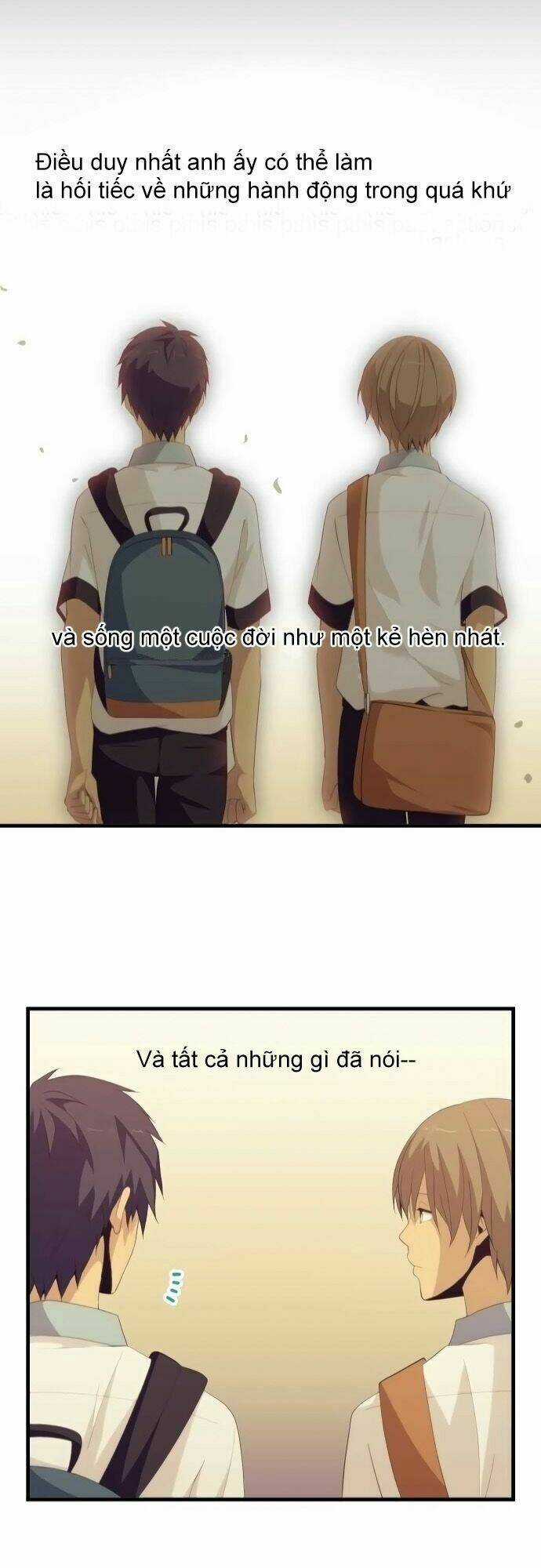 Viên Thuốc Trùng Sinh - Chapter 140 - Trang 34