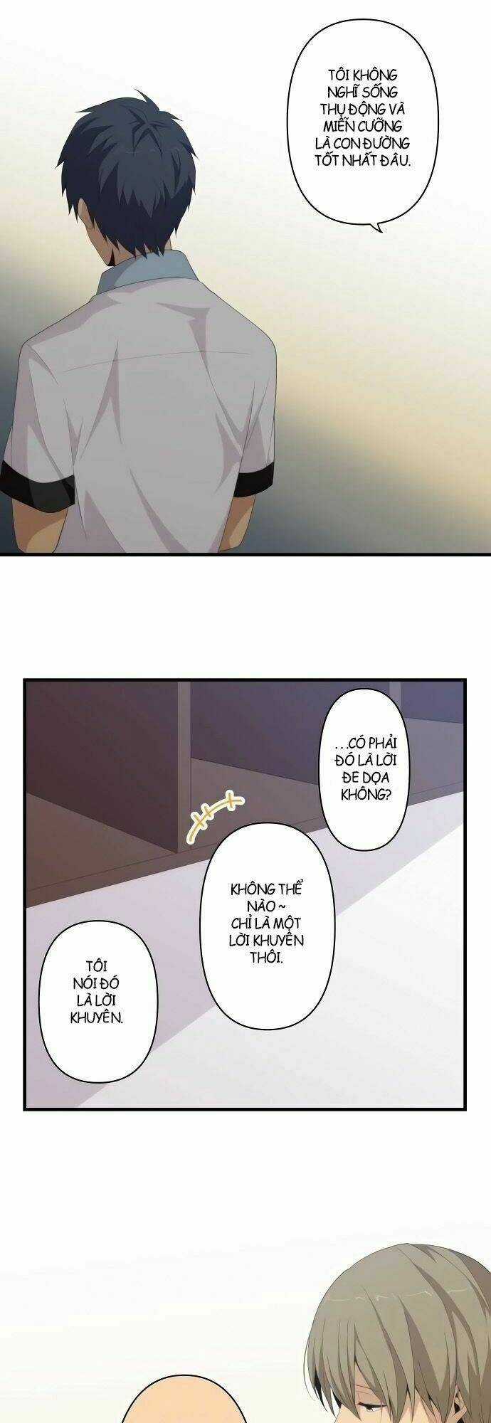 Viên Thuốc Trùng Sinh - Chapter 141 - Trang 31