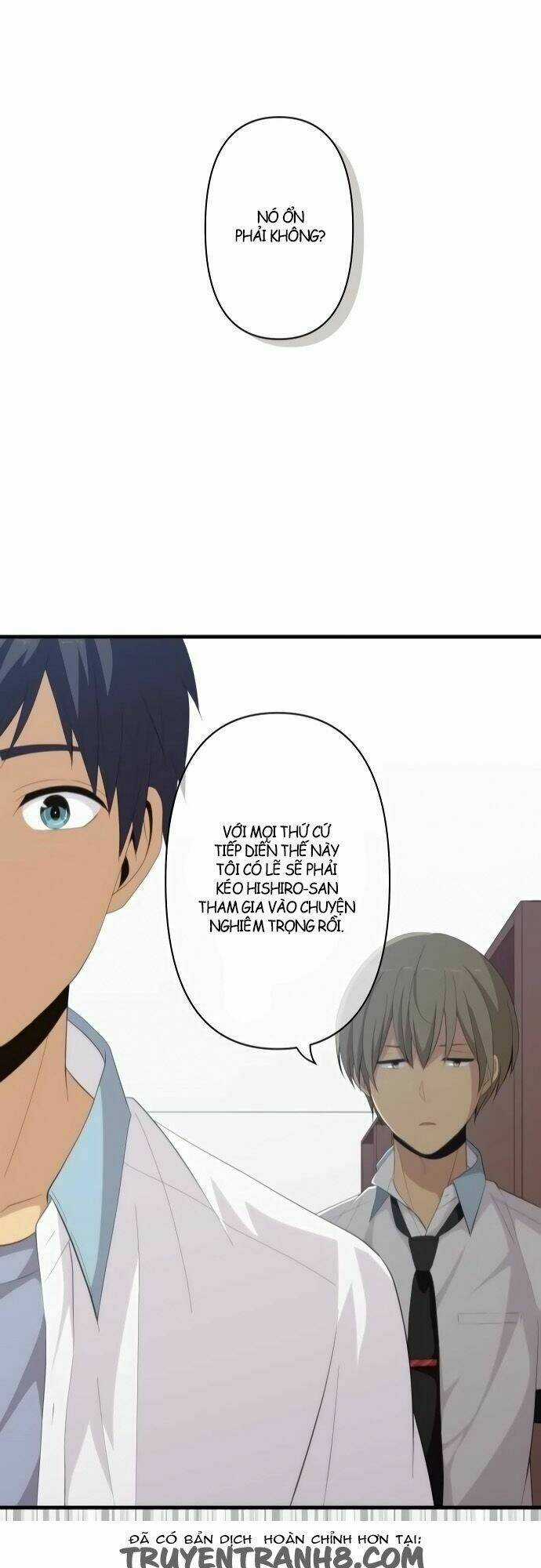 Viên Thuốc Trùng Sinh - Chapter 141 - Trang 36