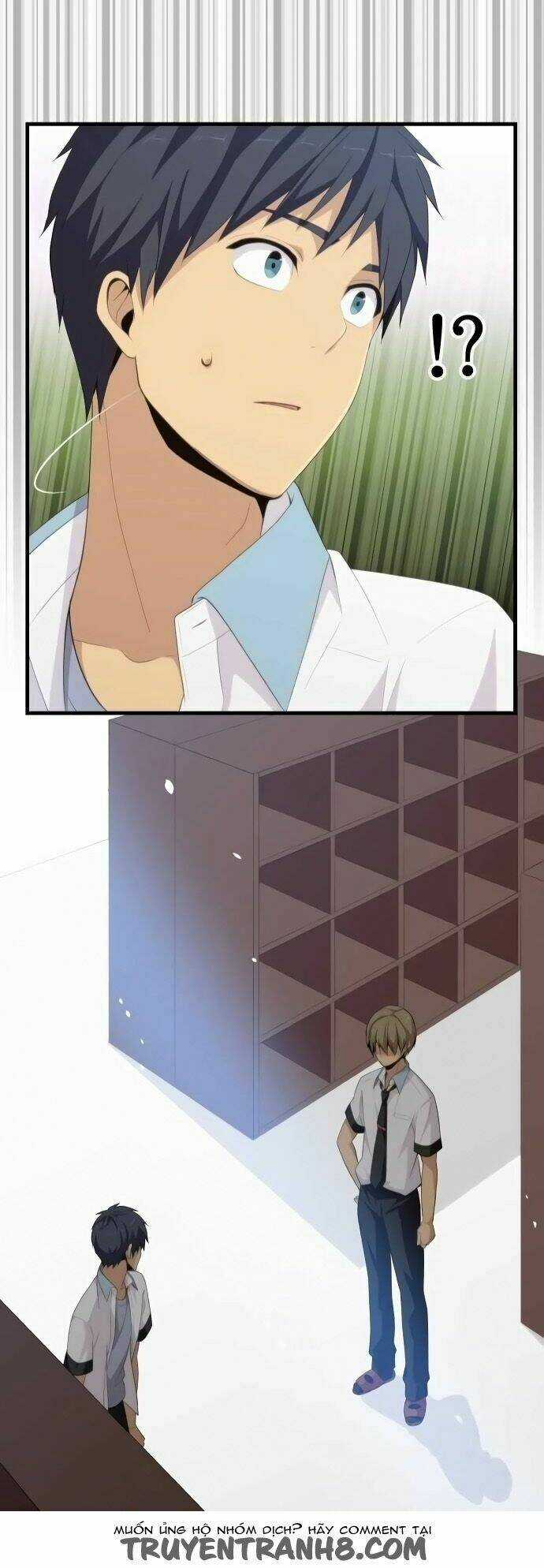 Viên Thuốc Trùng Sinh - Chapter 141 - Trang 38