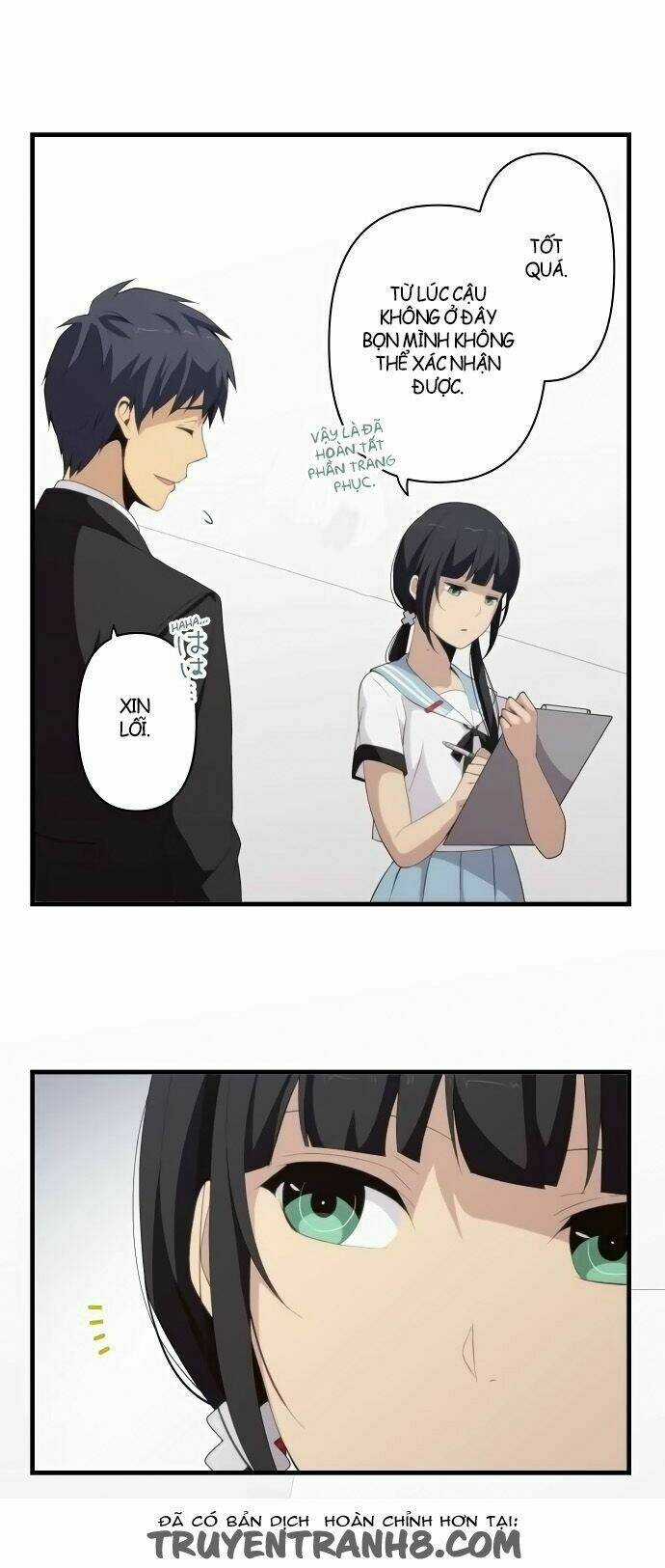 Viên Thuốc Trùng Sinh - Chapter 141 - Trang 6