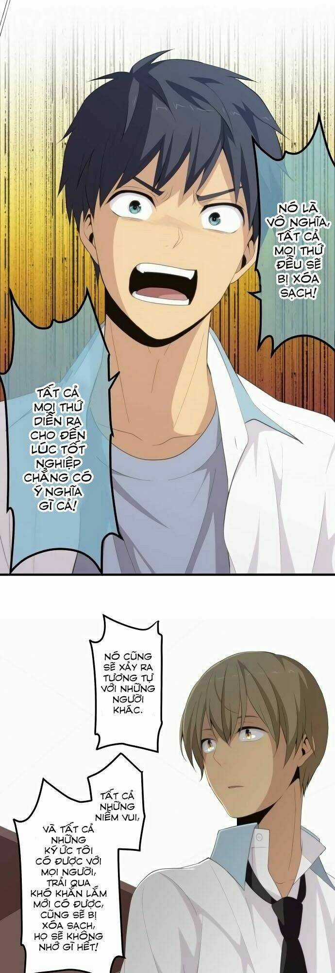 Viên Thuốc Trùng Sinh - Chapter 142 - Trang 20