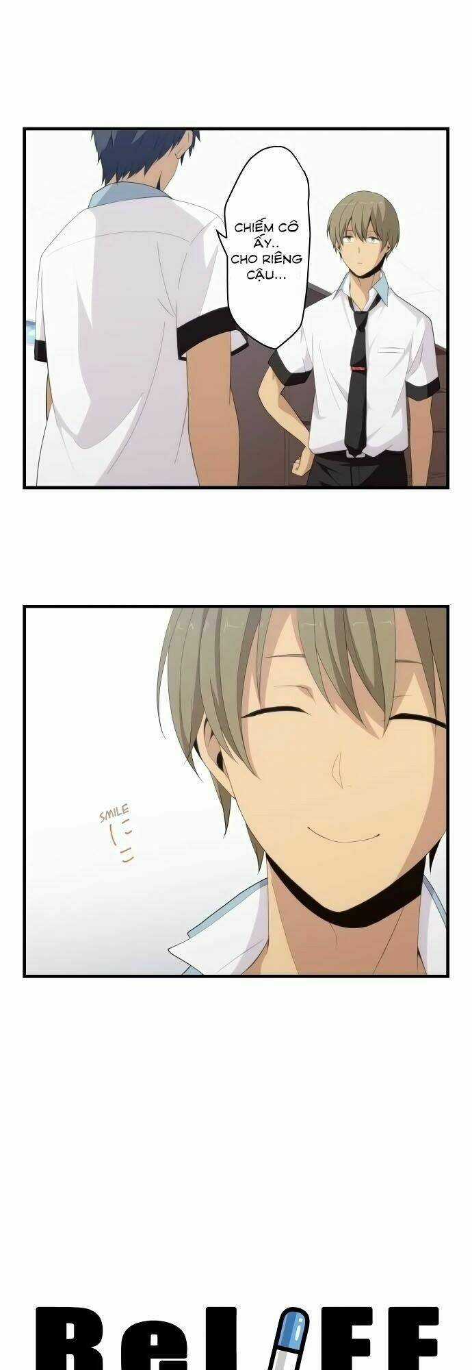 Viên Thuốc Trùng Sinh - Chapter 142 - Trang 3