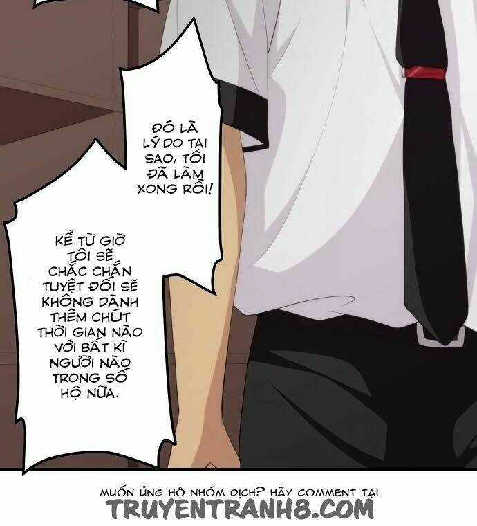 Viên Thuốc Trùng Sinh - Chapter 142 - Trang 21