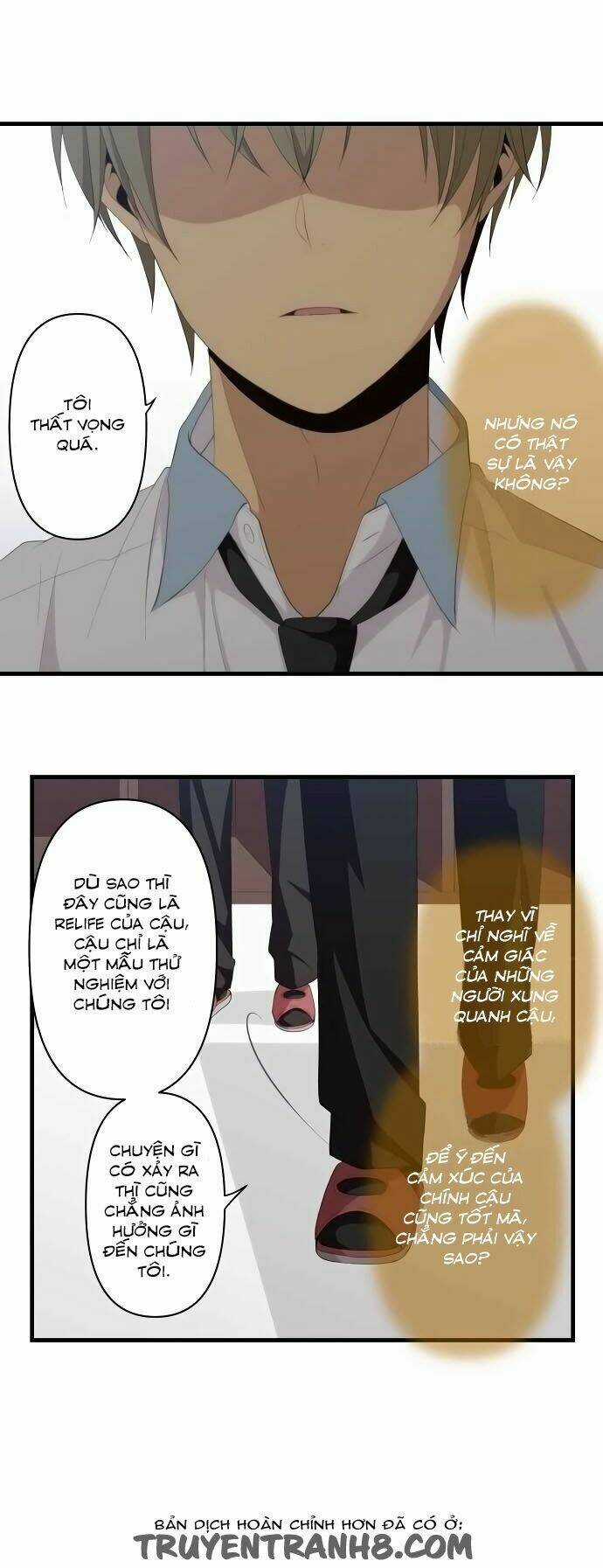 Viên Thuốc Trùng Sinh - Chapter 142 - Trang 27