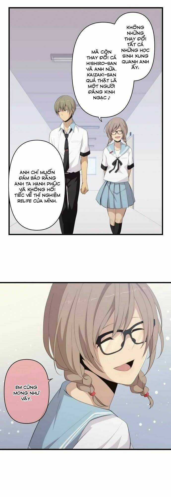 Viên Thuốc Trùng Sinh - Chapter 142 - Trang 37