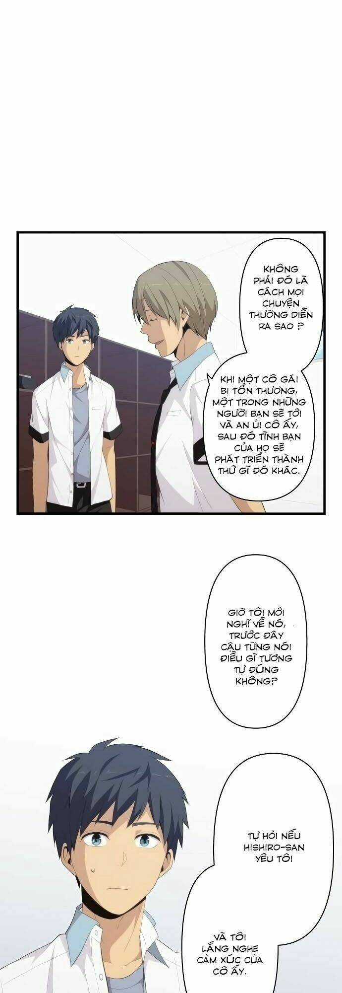 Viên Thuốc Trùng Sinh - Chapter 142 - Trang 5