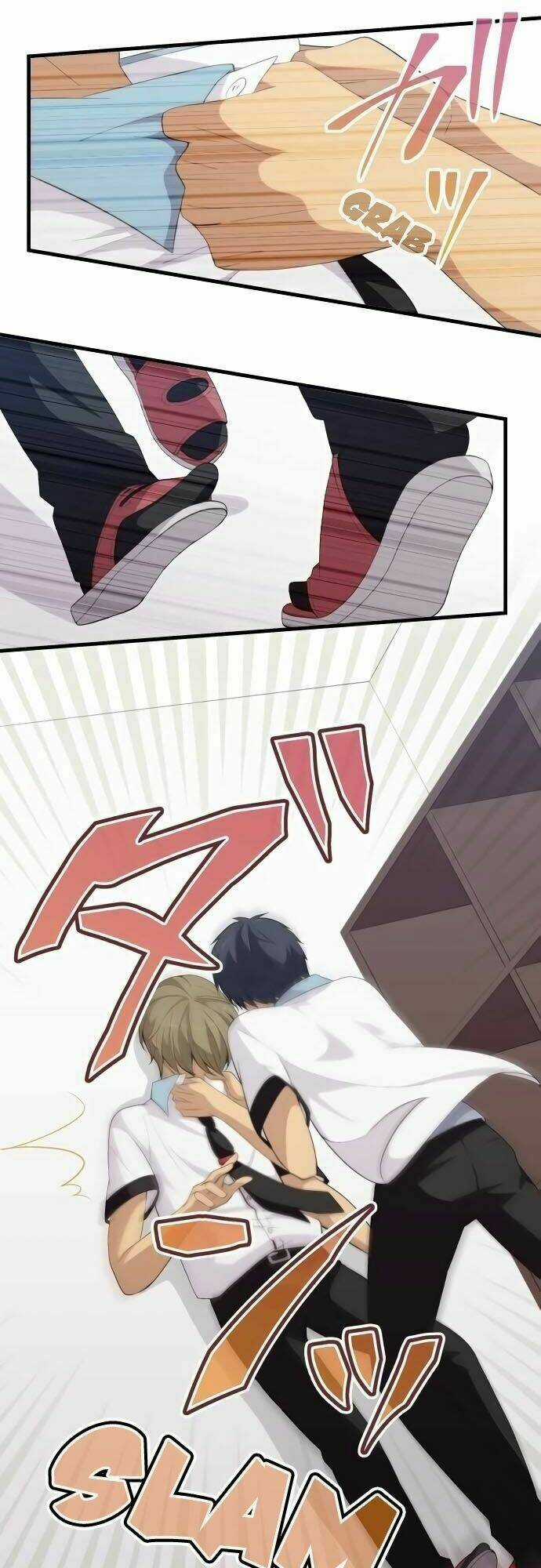 Viên Thuốc Trùng Sinh - Chapter 142 - Trang 9