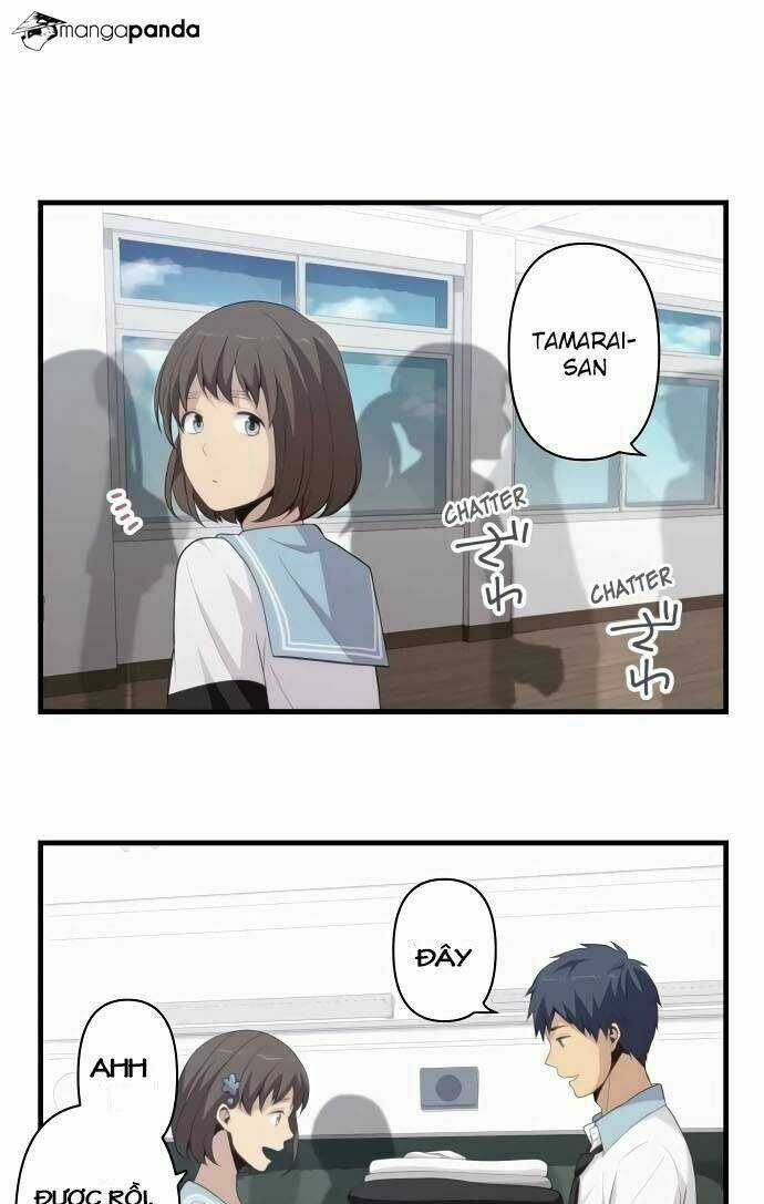 Viên Thuốc Trùng Sinh - Chapter 143 - Trang 1