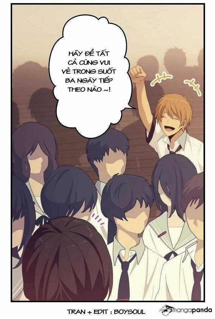 Viên Thuốc Trùng Sinh - Chapter 143 - Trang 12