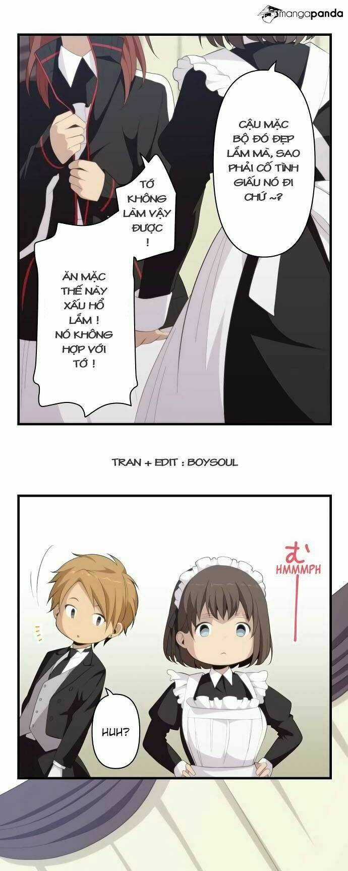 Viên Thuốc Trùng Sinh - Chapter 143 - Trang 24