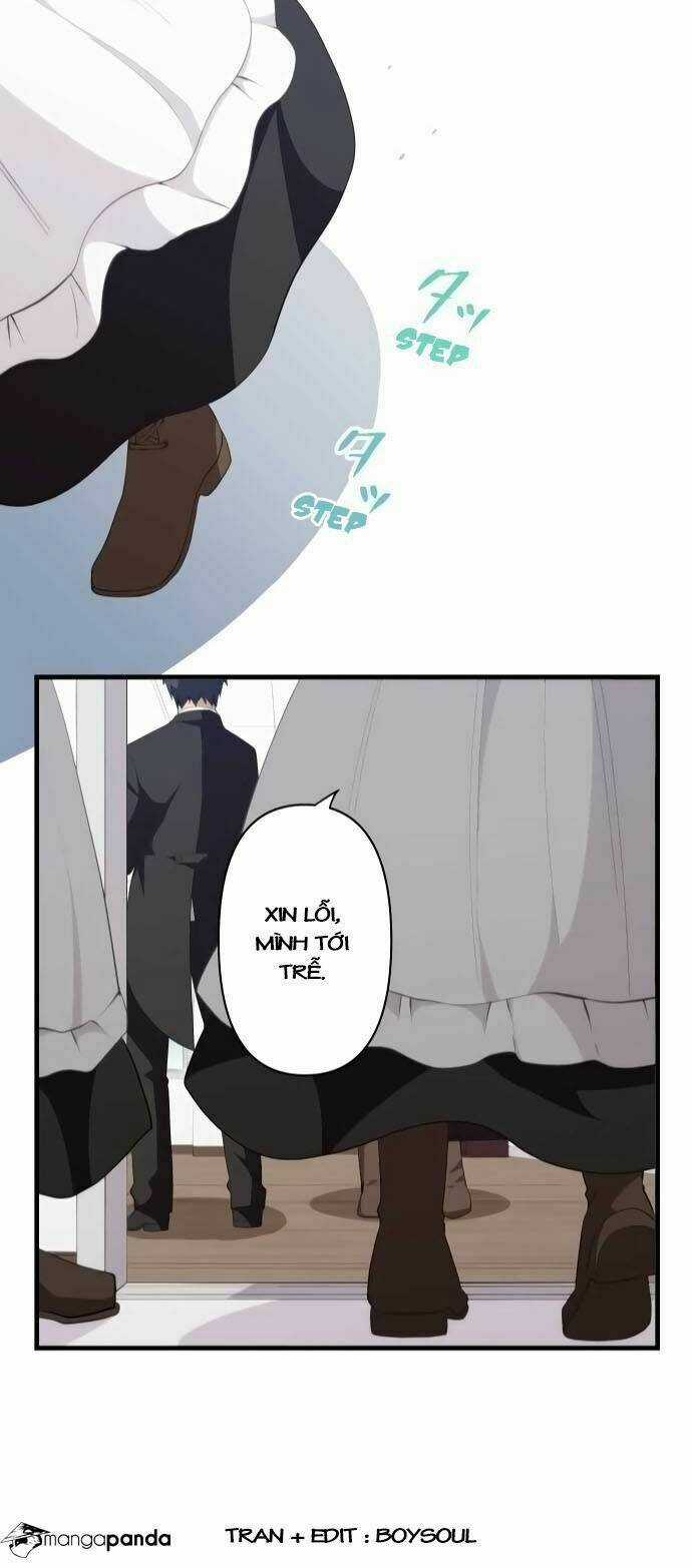 Viên Thuốc Trùng Sinh - Chapter 143 - Trang 31