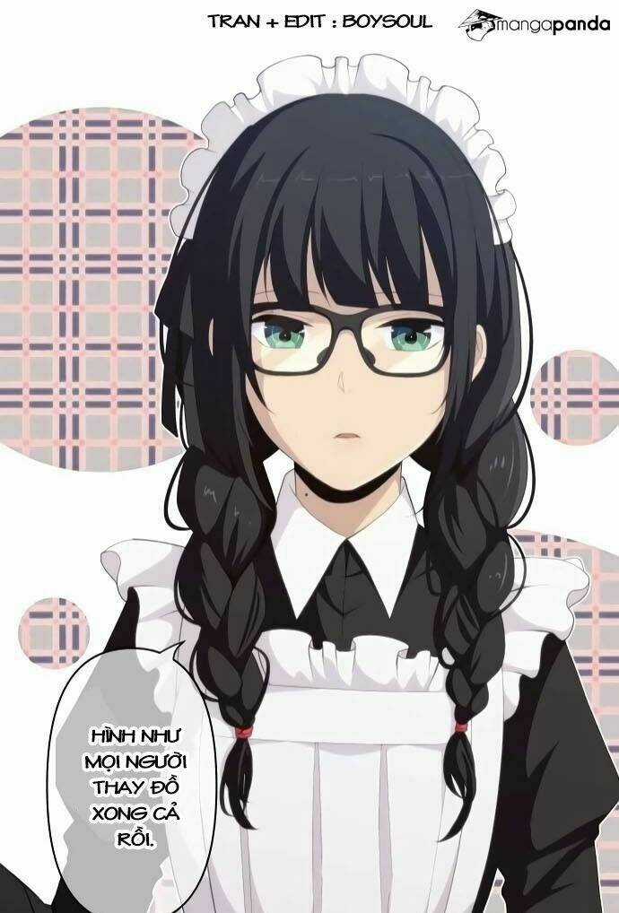 Viên Thuốc Trùng Sinh - Chapter 143 - Trang 32