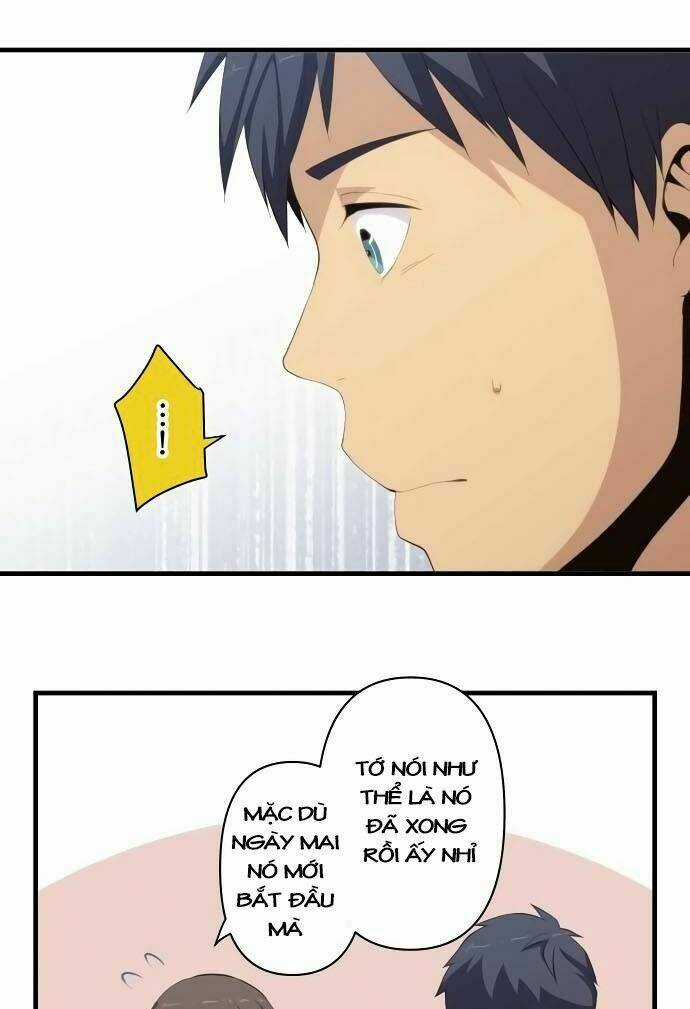 Viên Thuốc Trùng Sinh - Chapter 143 - Trang 6