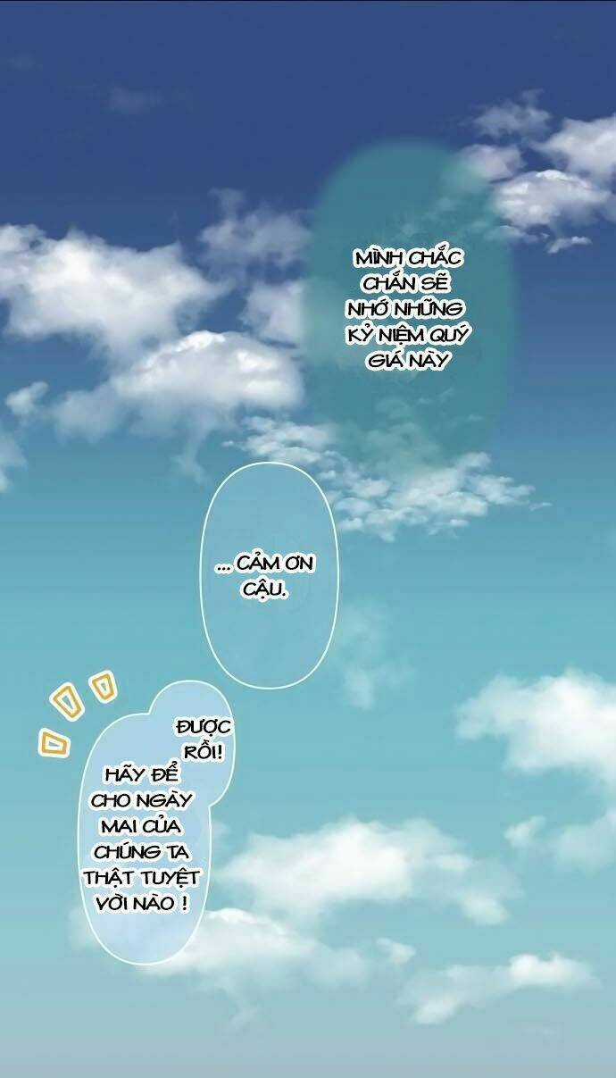 Viên Thuốc Trùng Sinh - Chapter 143 - Trang 8