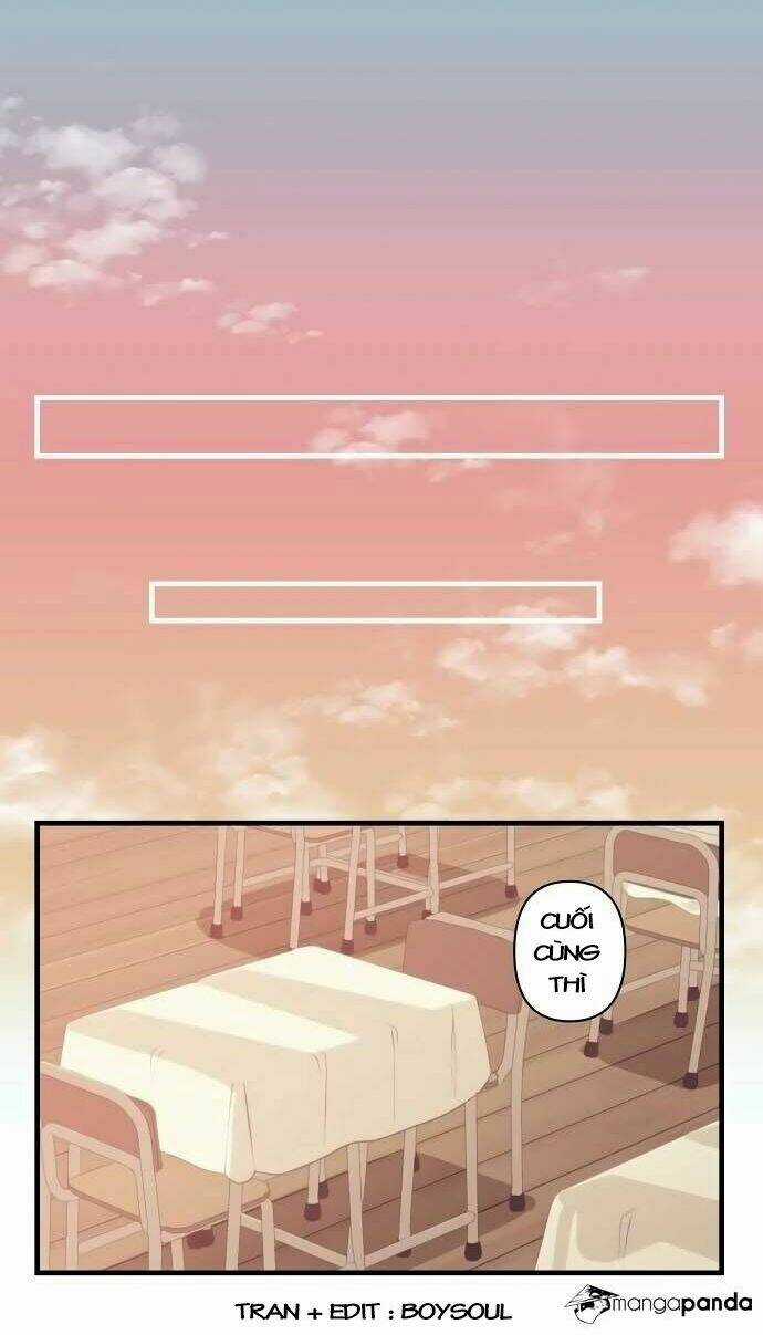 Viên Thuốc Trùng Sinh - Chapter 143 - Trang 9