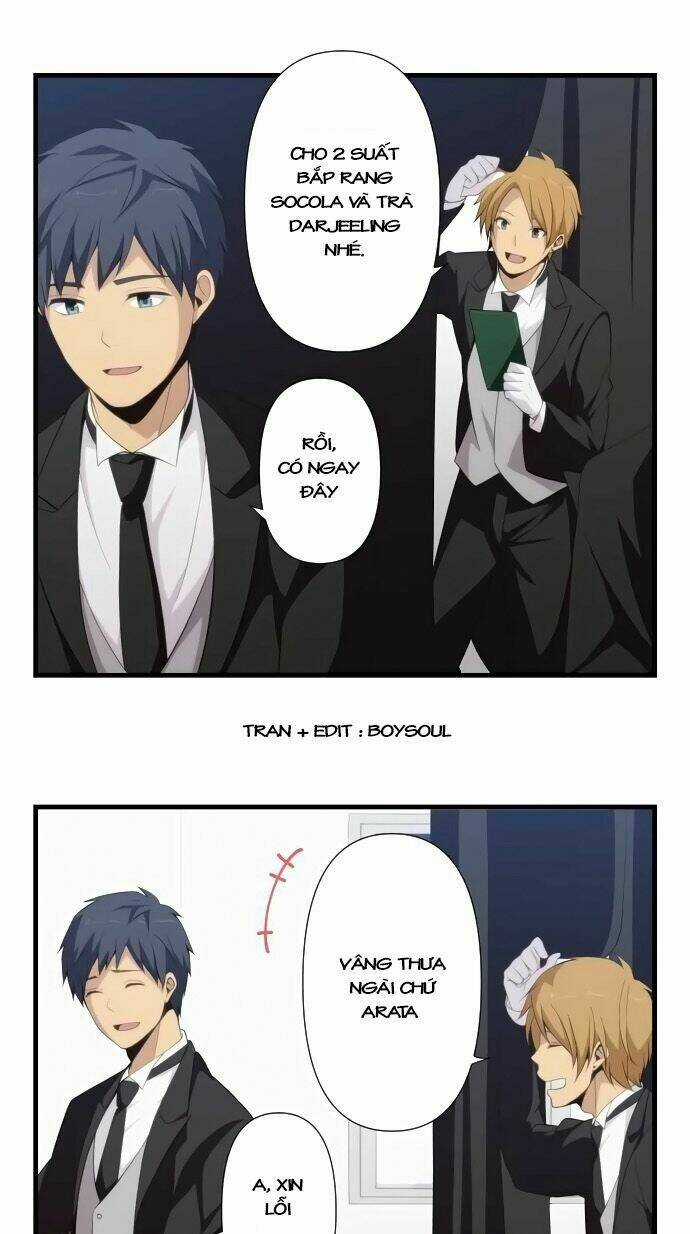 Viên Thuốc Trùng Sinh - Chapter 144 - Trang 17