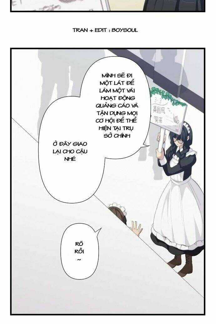 Viên Thuốc Trùng Sinh - Chapter 144 - Trang 23