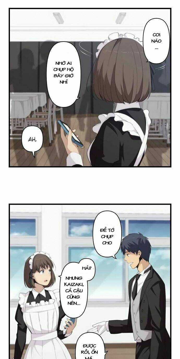 Viên Thuốc Trùng Sinh - Chapter 144 - Trang 5