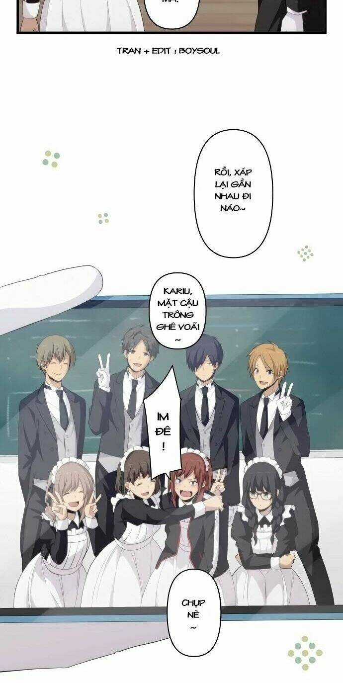 Viên Thuốc Trùng Sinh - Chapter 144 - Trang 6