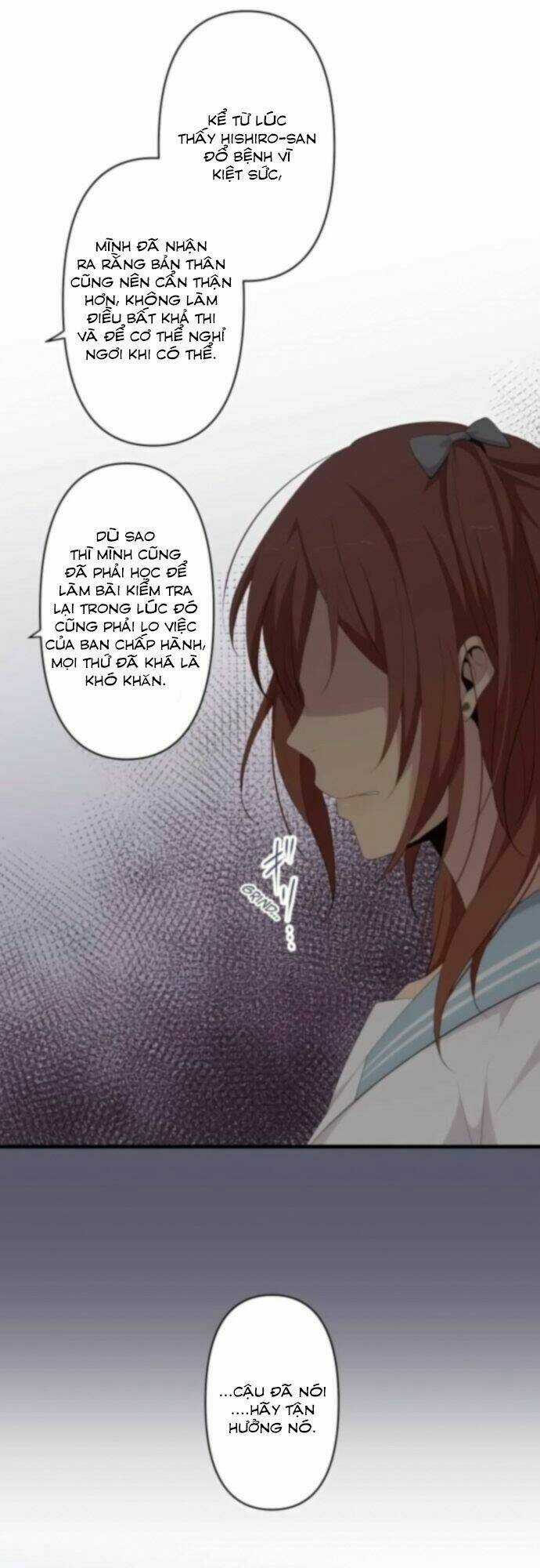 Viên Thuốc Trùng Sinh - Chapter 145 - Trang 11