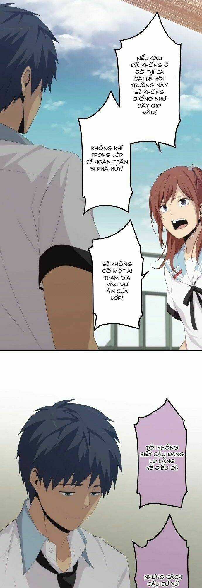 Viên Thuốc Trùng Sinh - Chapter 145 - Trang 16