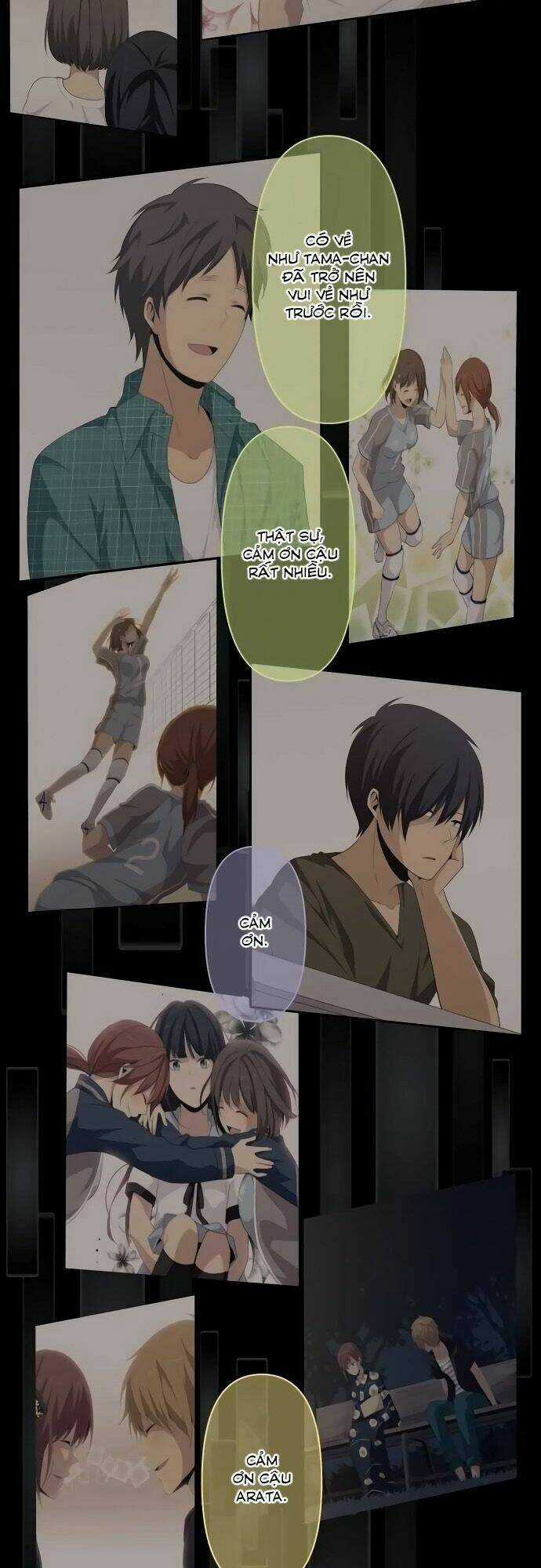 Viên Thuốc Trùng Sinh - Chapter 145 - Trang 29