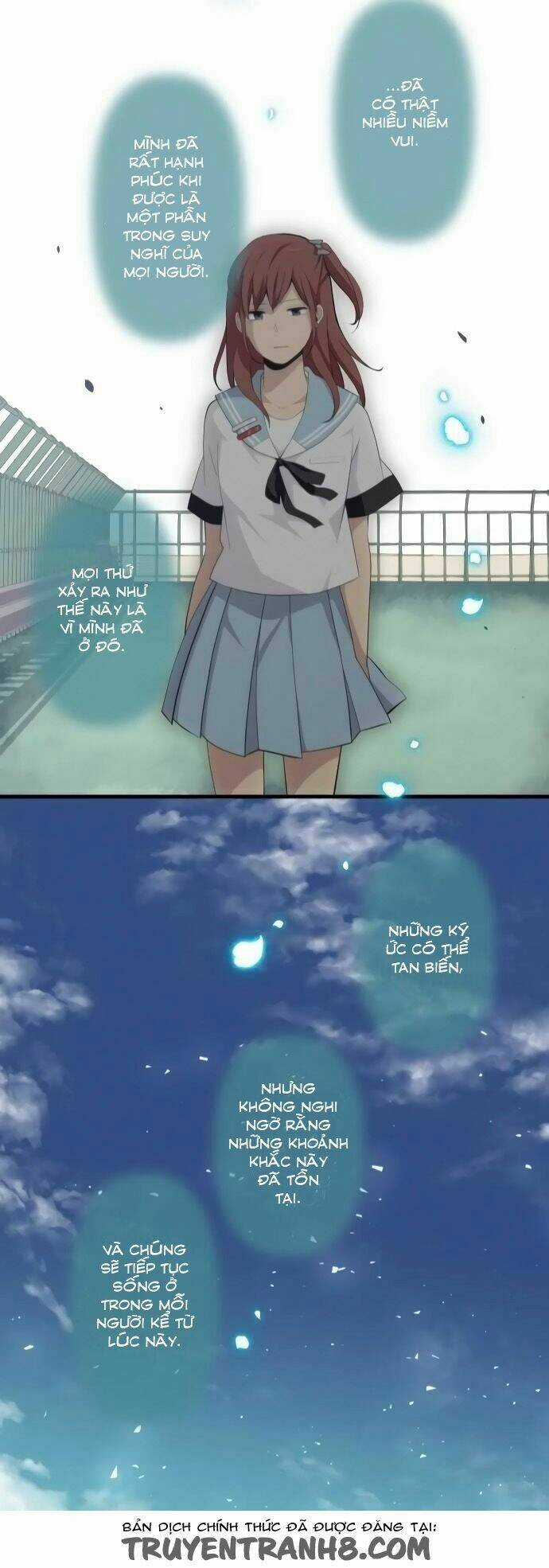 Viên Thuốc Trùng Sinh - Chapter 145 - Trang 41