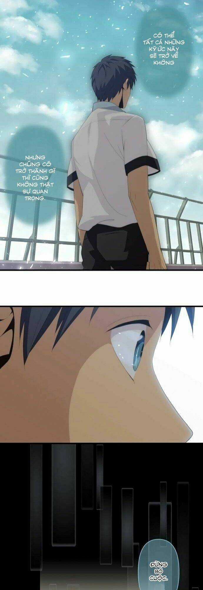 Viên Thuốc Trùng Sinh - Chapter 145 - Trang 42