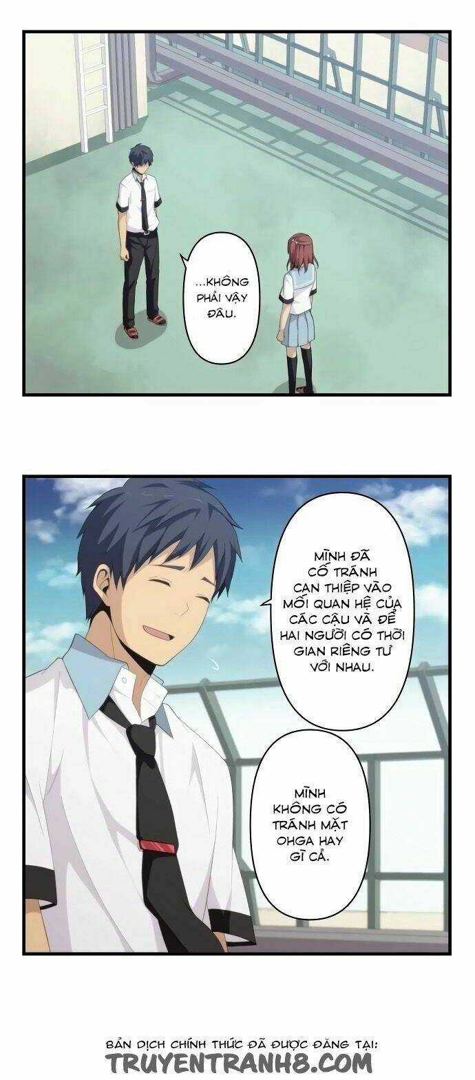 Viên Thuốc Trùng Sinh - Chapter 145 - Trang 9