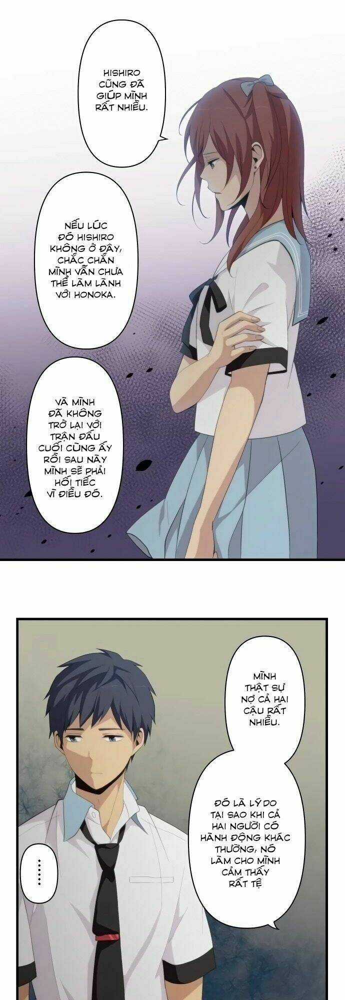 Viên Thuốc Trùng Sinh - Chapter 146 - Trang 11