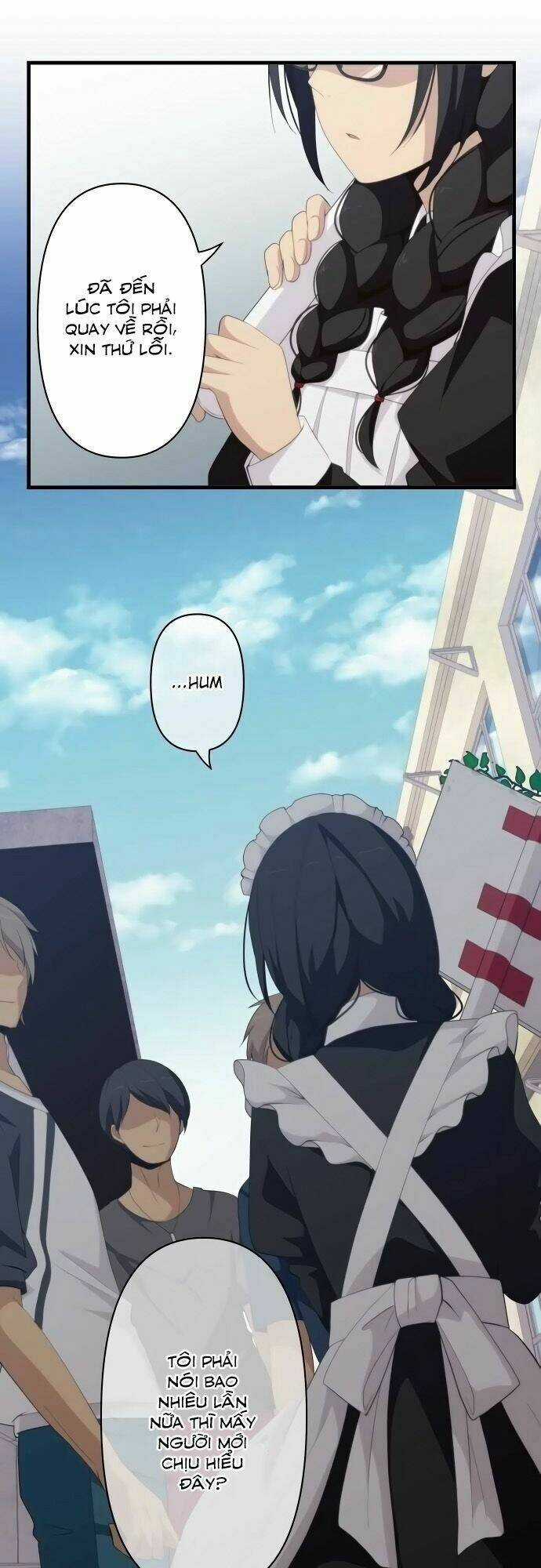 Viên Thuốc Trùng Sinh - Chapter 146 - Trang 21