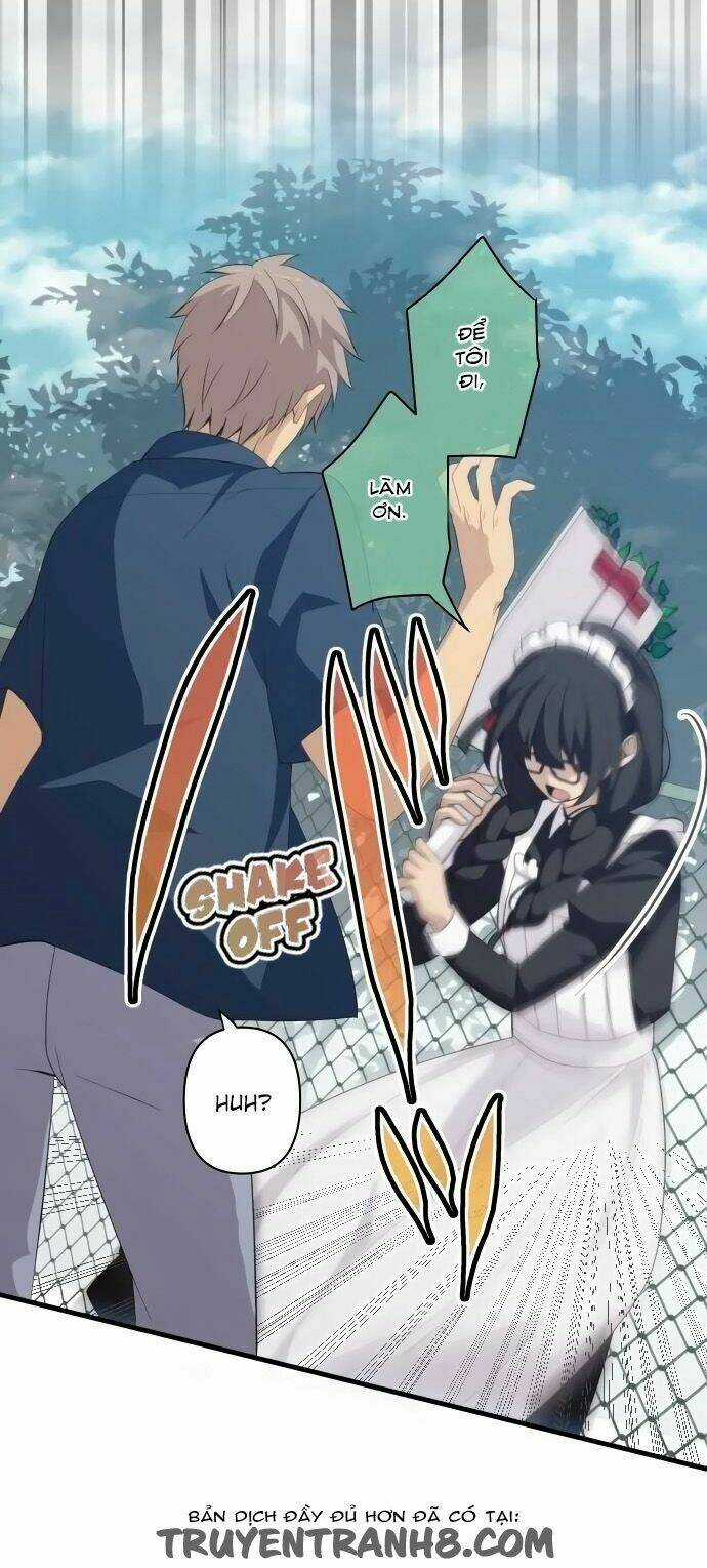 Viên Thuốc Trùng Sinh - Chapter 146 - Trang 33