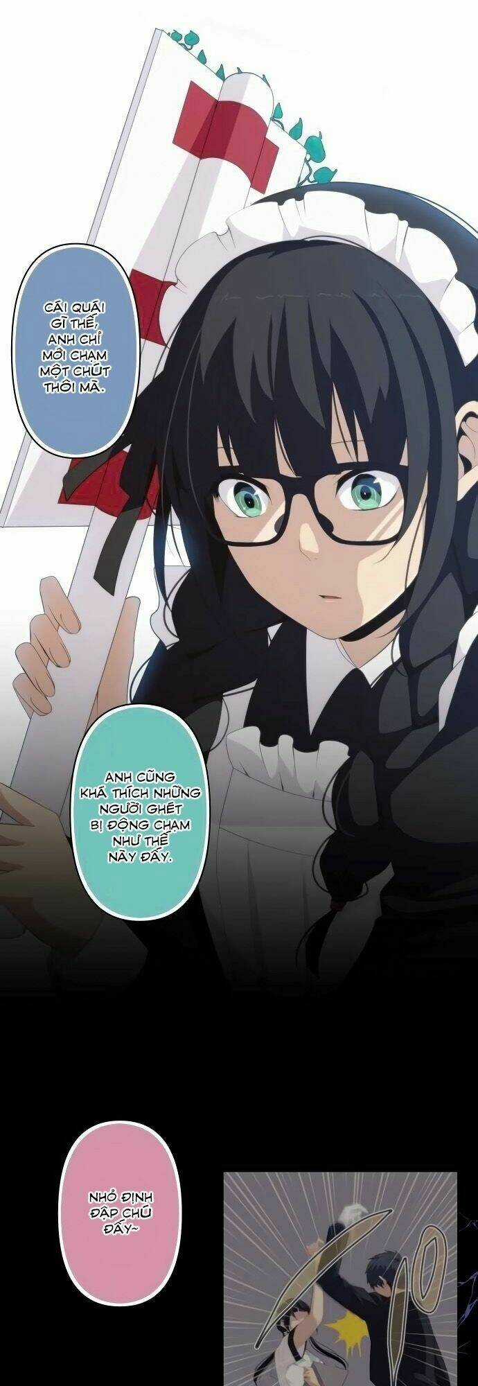 Viên Thuốc Trùng Sinh - Chapter 146 - Trang 34