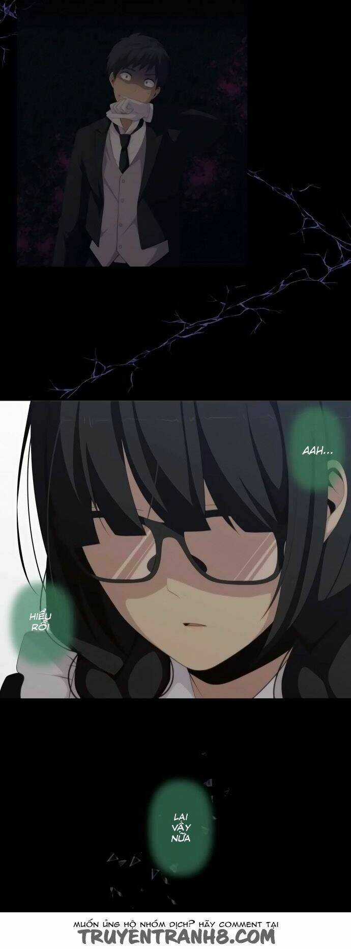 Viên Thuốc Trùng Sinh - Chapter 146 - Trang 36