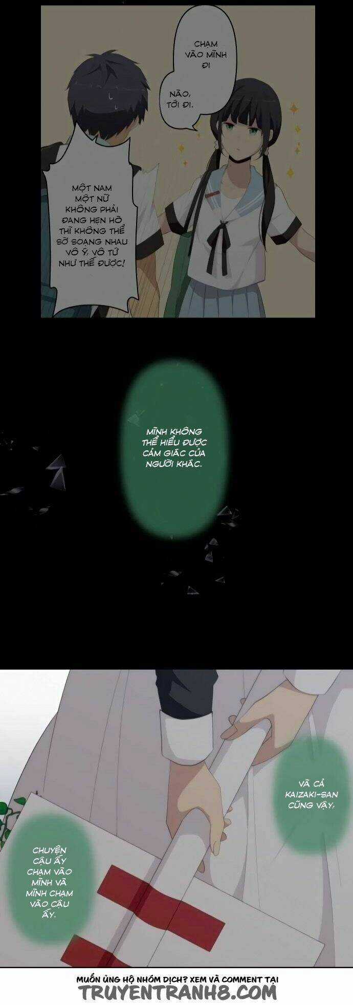 Viên Thuốc Trùng Sinh - Chapter 146 - Trang 37