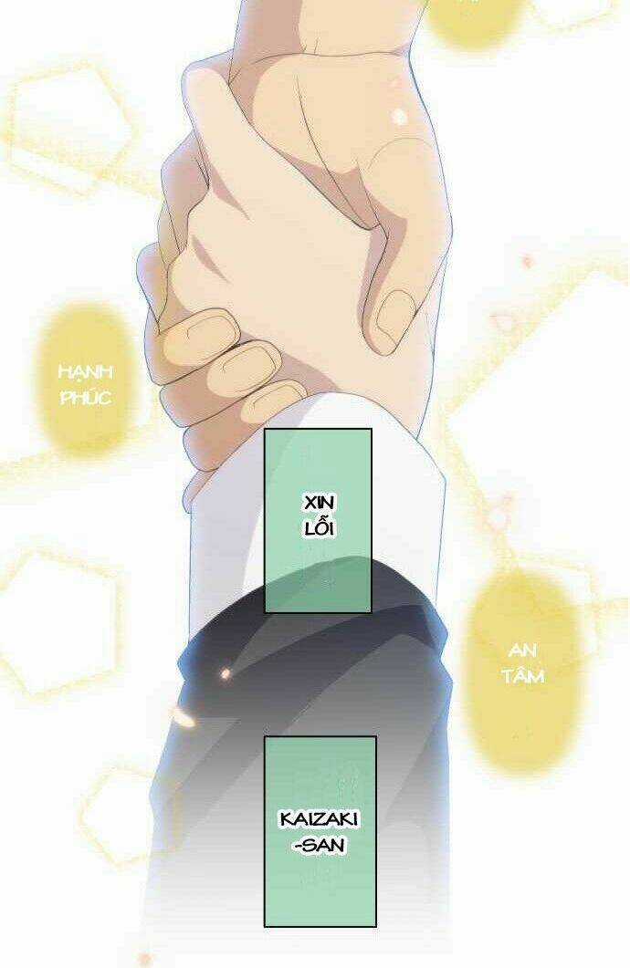 Viên Thuốc Trùng Sinh - Chapter 147 - Trang 30