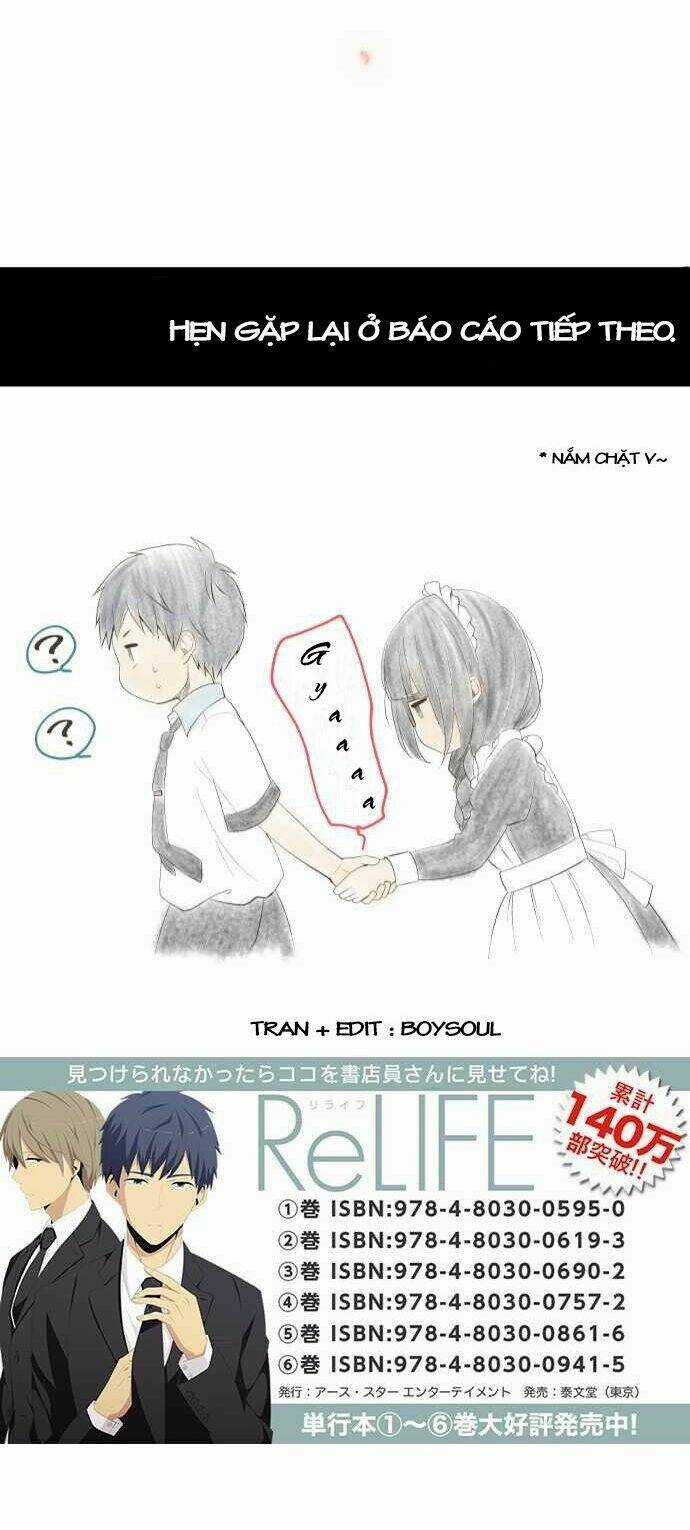 Viên Thuốc Trùng Sinh - Chapter 147 - Trang 32