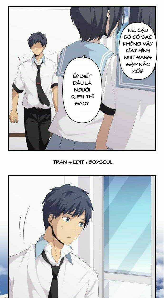 Viên Thuốc Trùng Sinh - Chapter 147 - Trang 5