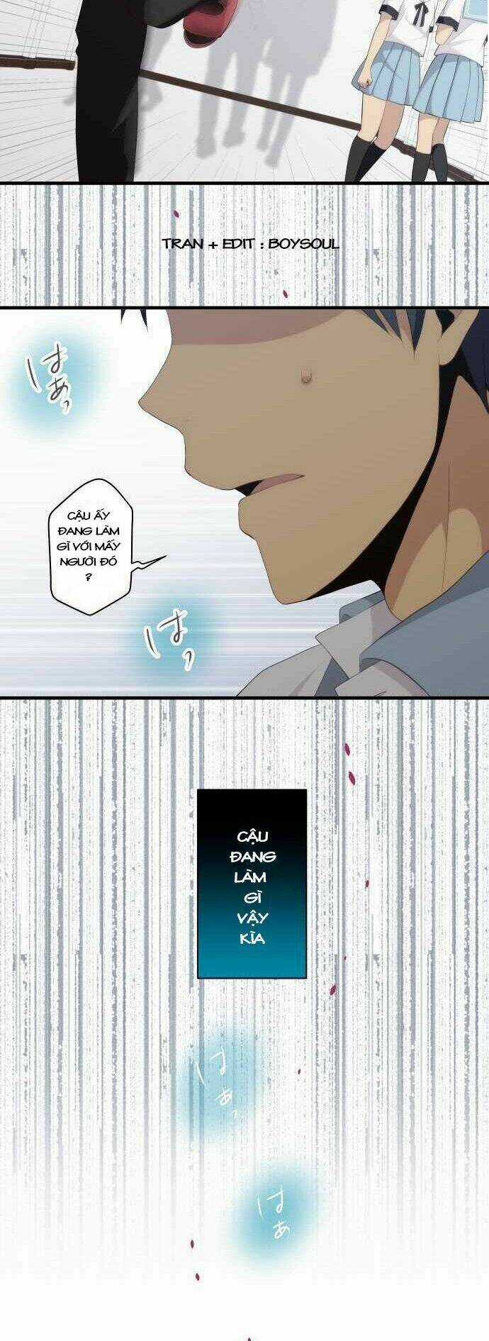 Viên Thuốc Trùng Sinh - Chapter 147 - Trang 8