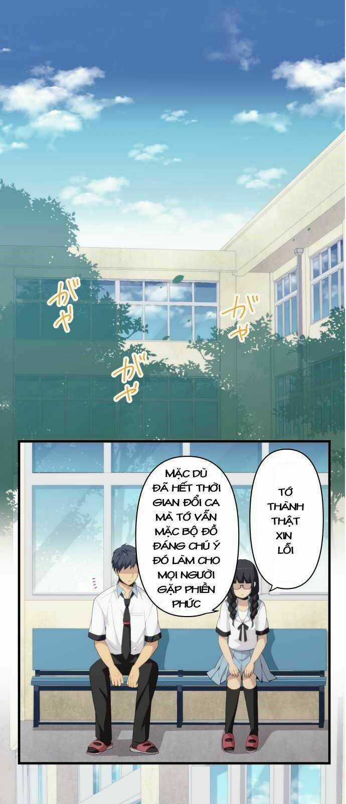 Viên Thuốc Trùng Sinh - Chapter 148 - Trang 1