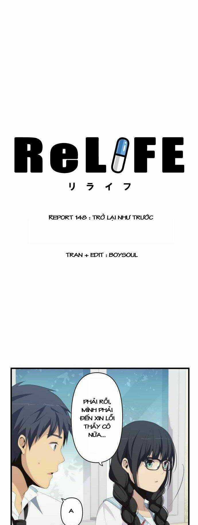 Viên Thuốc Trùng Sinh - Chapter 148 - Trang 3