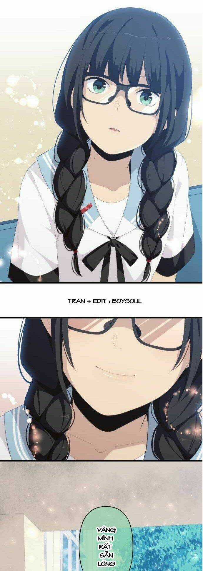 Viên Thuốc Trùng Sinh - Chapter 148 - Trang 24