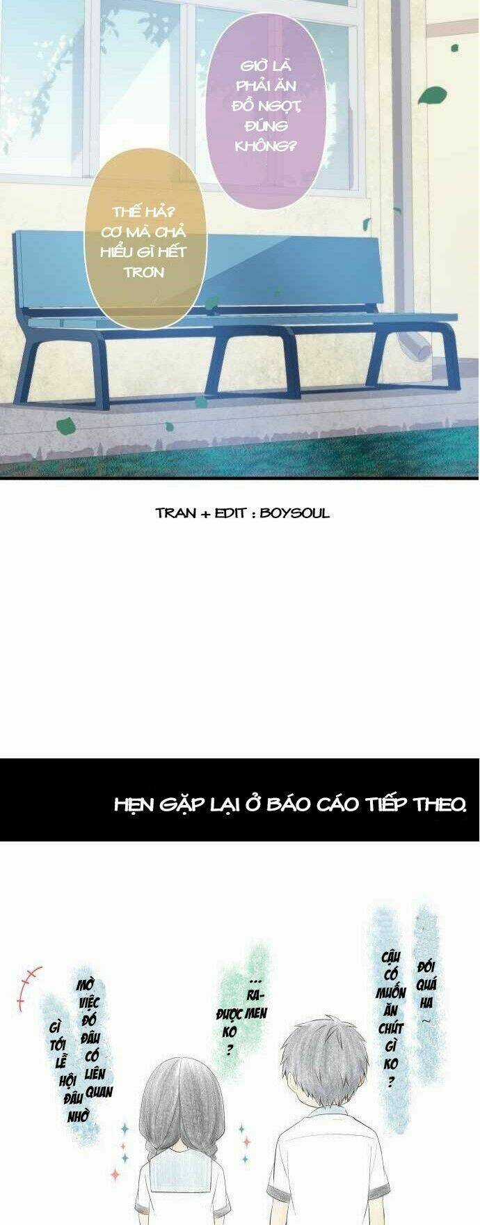 Viên Thuốc Trùng Sinh - Chapter 148 - Trang 27